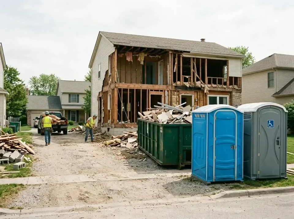 home-renovation-demolition-sit-010 — frequently asked questions, Portable Toilet & Dumpsters Rental in Hesston, KS